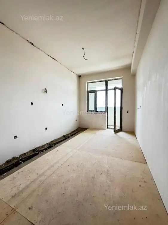 165 000 AZN - 1 otaqlı mənzil Satılır, Nizami, Bakı