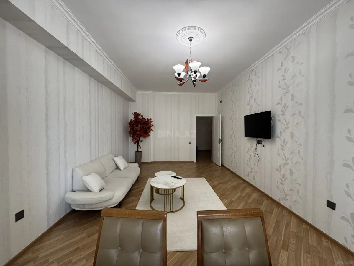 700 AZN - 2 otaqlı mənzil Kirayə (aylıq), Bayıl qəs., Salyan