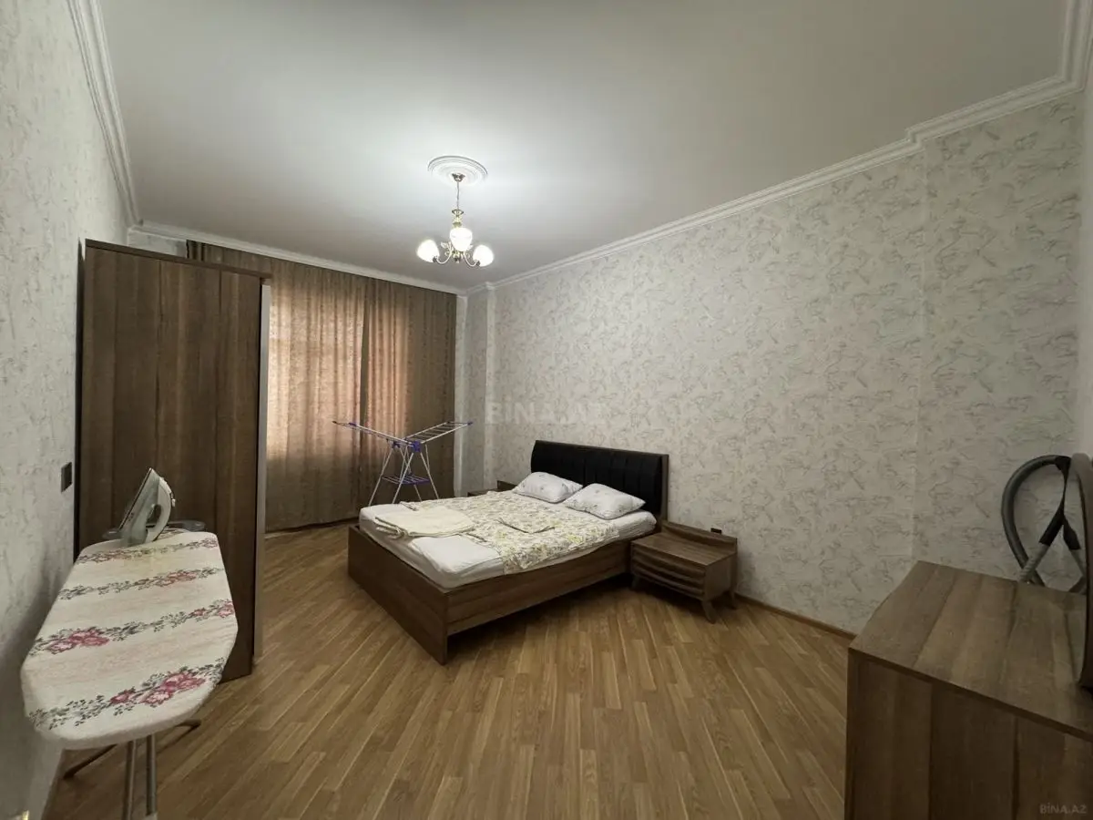 700 AZN - 2 otaqlı mənzil Kirayə (aylıq), Bayıl qəs., Salyan