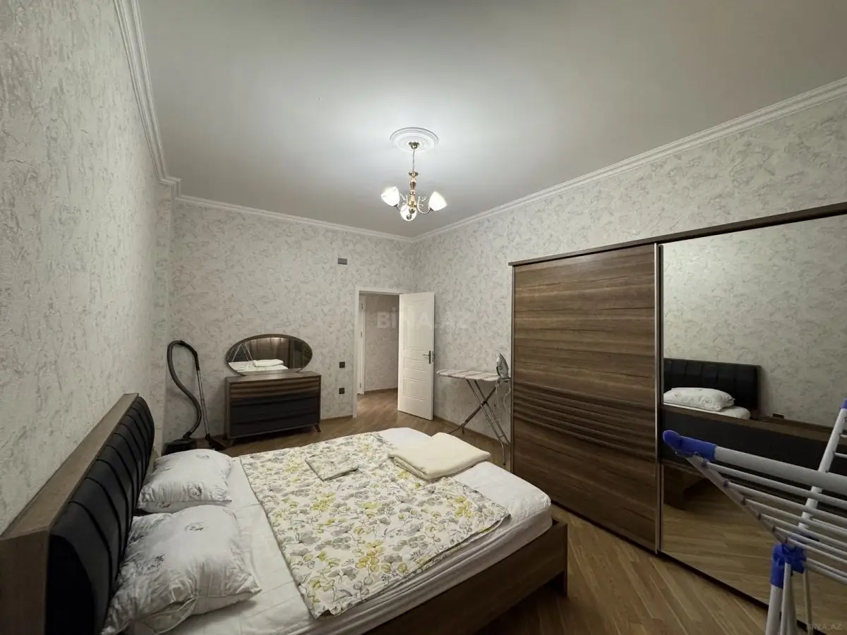 700 AZN - 2 otaqlı mənzil Kirayə (aylıq), Bayıl qəs., Salyan