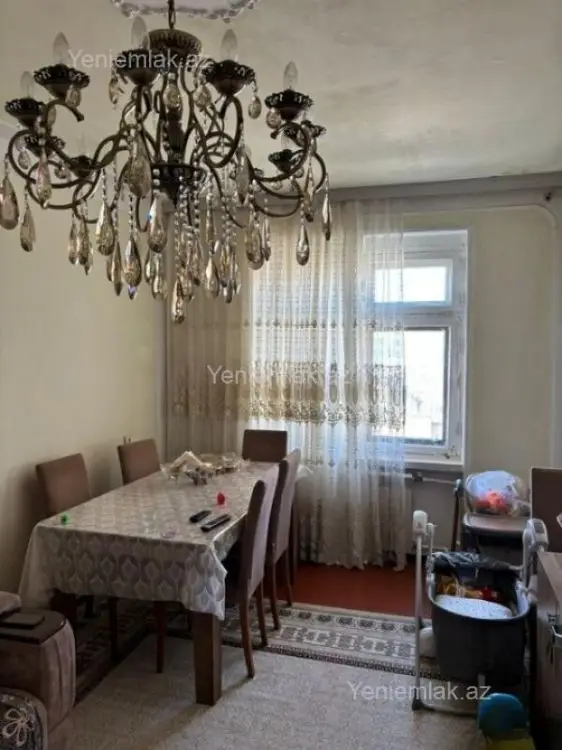 157 000 AZN - 3 otaqlı mənzil Satılır, Əhmədli, Xətai, Bakı