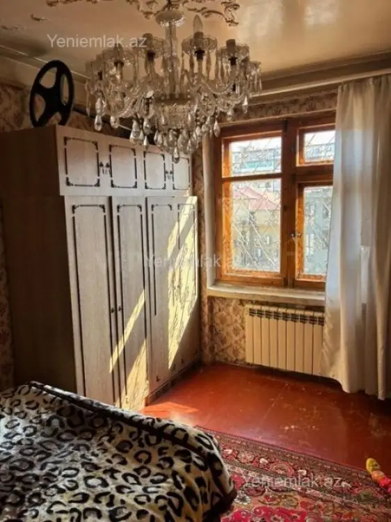 157 000 AZN - 3 otaqlı mənzil Satılır, Əhmədli, Xətai, Bakı