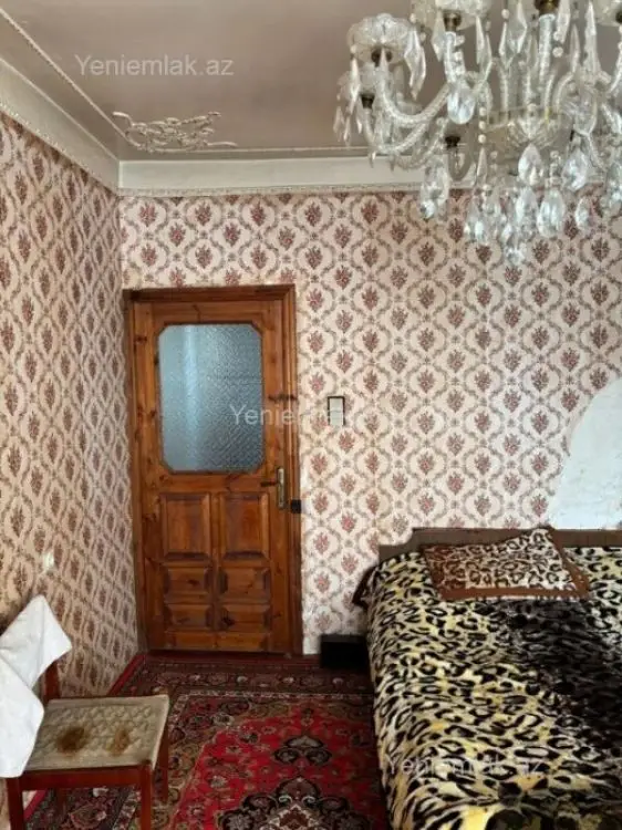157 000 AZN - 3 otaqlı mənzil Satılır, Əhmədli, Xətai, Bakı
