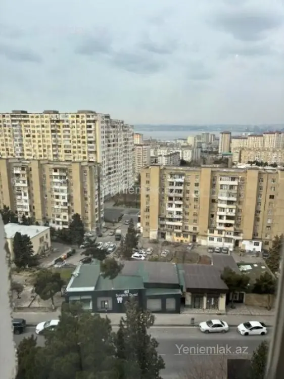 157 000 AZN - 3 otaqlı mənzil Satılır, Əhmədli, Xətai, Bakı