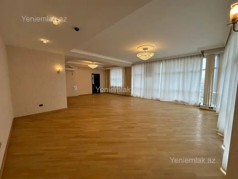 600 000 AZN - 4 otaqlı mənzil Satılır, Nəsimi, Bakı