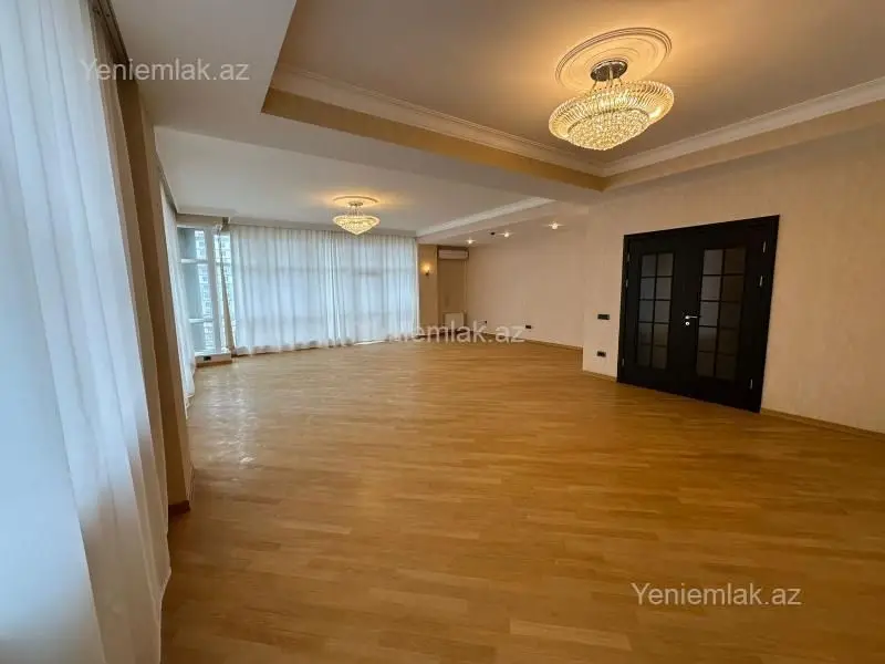600 000 AZN - 4 otaqlı mənzil Satılır, Nəsimi, Bakı