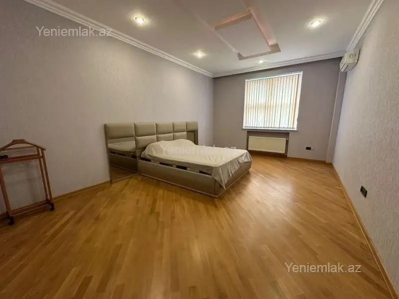 600 000 AZN - 4 otaqlı mənzil Satılır, Nəsimi, Bakı