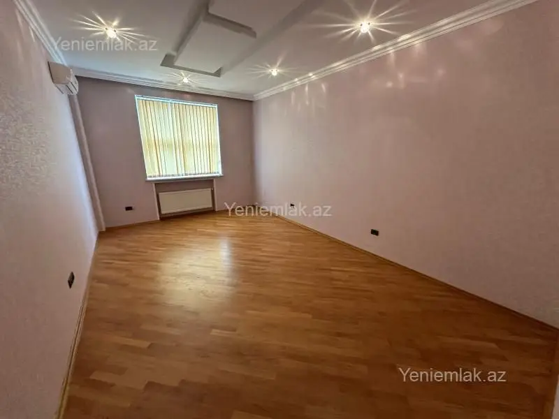 600 000 AZN - 4 otaqlı mənzil Satılır, Nəsimi, Bakı
