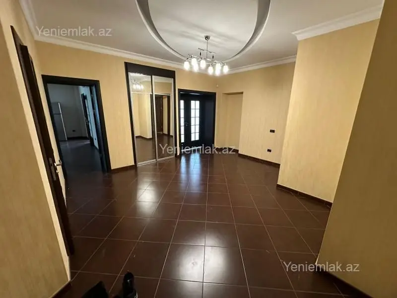 600 000 AZN - 4 otaqlı mənzil Satılır, Nəsimi, Bakı