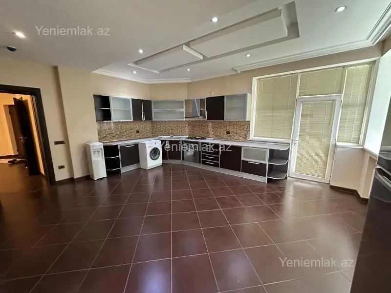 600 000 AZN - 4 otaqlı mənzil Satılır, Nəsimi, Bakı