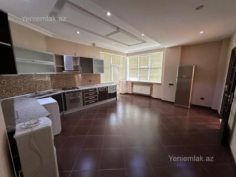 600 000 AZN - 4 otaqlı mənzil Satılır, Nəsimi, Bakı