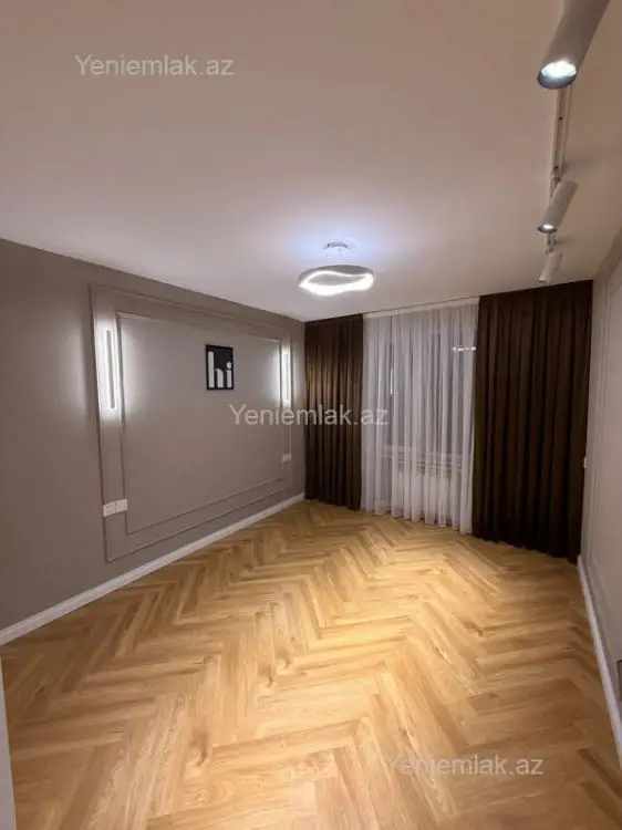 205 000 AZN - 2 otaqlı mənzil Satılır, Yasamal qəs., Yasamal, Bakı