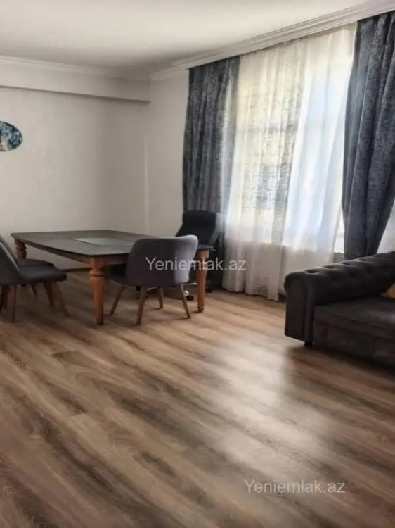 220 000 AZN - 3 otaqlı mənzil Satılır, Yeni Yasamal qəs., Yasamal, Bakı