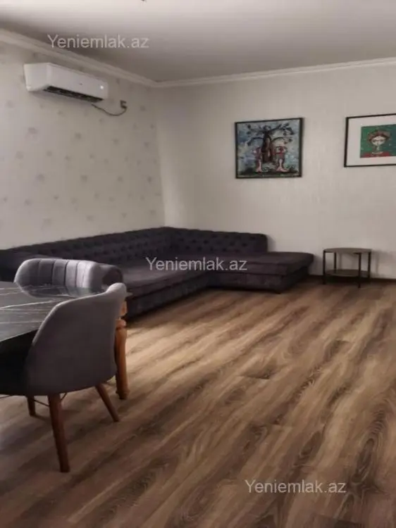 220 000 AZN - 3 otaqlı mənzil Satılır, Yeni Yasamal qəs., Yasamal, Bakı