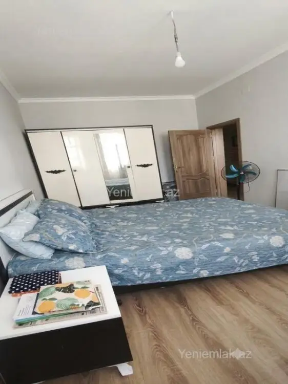 220 000 AZN - 3 otaqlı mənzil Satılır, Yeni Yasamal qəs., Yasamal, Bakı