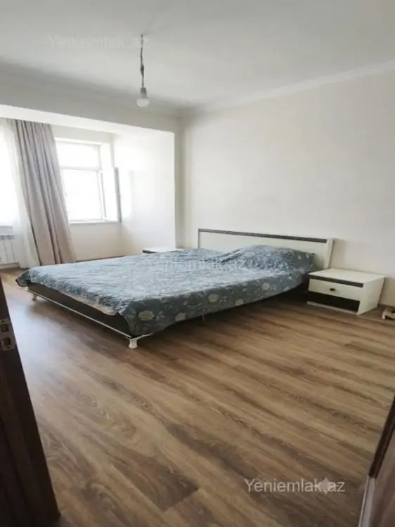 220 000 AZN - 3 otaqlı mənzil Satılır, Yeni Yasamal qəs., Yasamal, Bakı