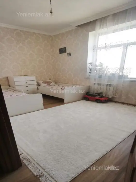 220 000 AZN - 3 otaqlı mənzil Satılır, Yeni Yasamal qəs., Yasamal, Bakı