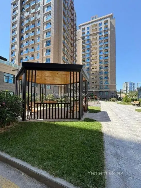 800 000 AZN - 5 otaqlı mənzil Satılır, Yasamal qəs., Yasamal, Bakı