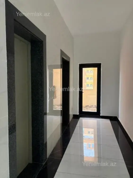 800 000 AZN - 5 otaqlı mənzil Satılır, Yasamal qəs., Yasamal, Bakı