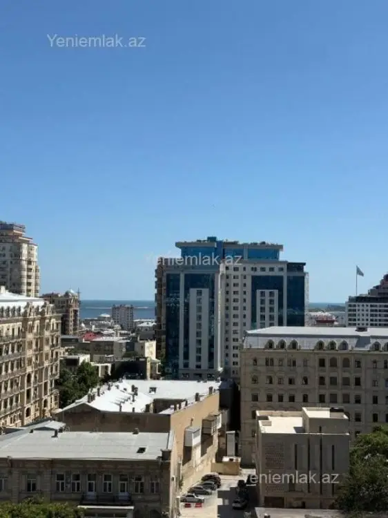 800 000 AZN - 5 otaqlı mənzil Satılır, Yasamal qəs., Yasamal, Bakı