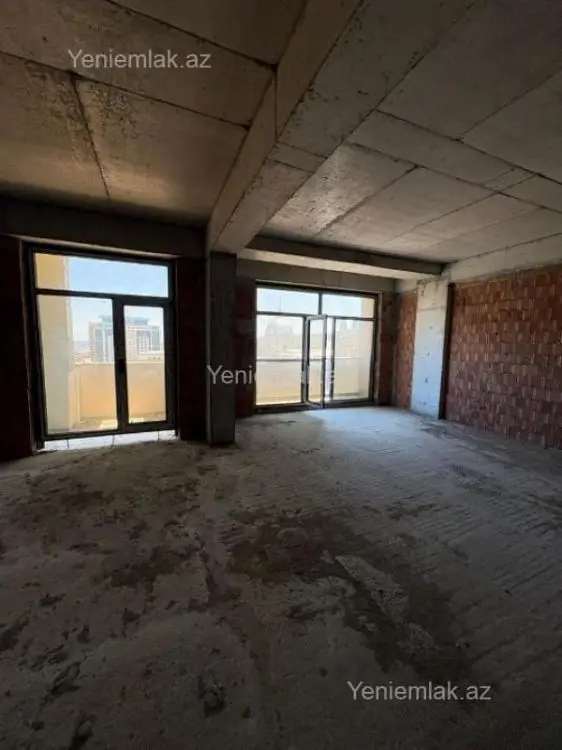 800 000 AZN - 5 otaqlı mənzil Satılır, Yasamal qəs., Yasamal, Bakı