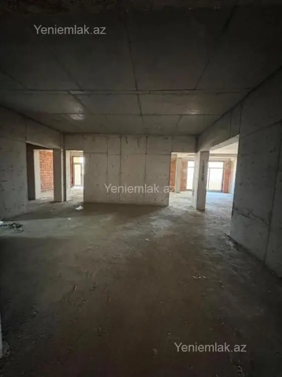 800 000 AZN - 5 otaqlı mənzil Satılır, Yasamal qəs., Yasamal, Bakı