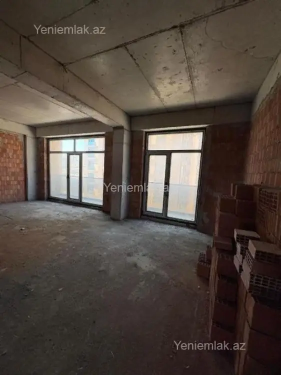 800 000 AZN - 5 otaqlı mənzil Satılır, Yasamal qəs., Yasamal, Bakı