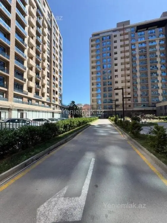 800 000 AZN - 5 otaqlı mənzil Satılır, Yasamal qəs., Yasamal, Bakı