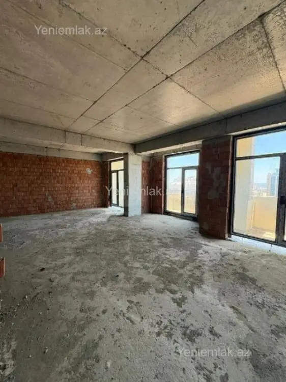 800 000 AZN - 5 otaqlı mənzil Satılır, Yasamal qəs., Yasamal, Bakı