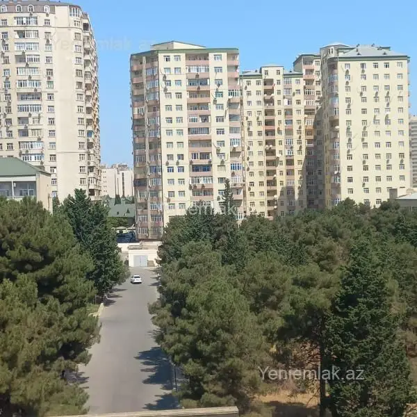 250 000 AZN - 2 otaqlı mənzil Satılır, Yasamal qəs., Yasamal, Bakı