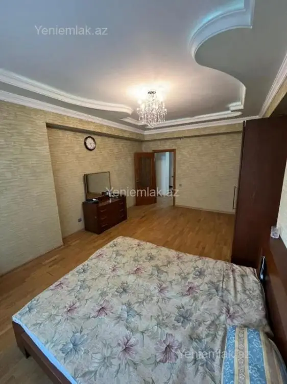 250 000 AZN - 2 otaqlı mənzil Satılır, Yasamal qəs., Yasamal, Bakı