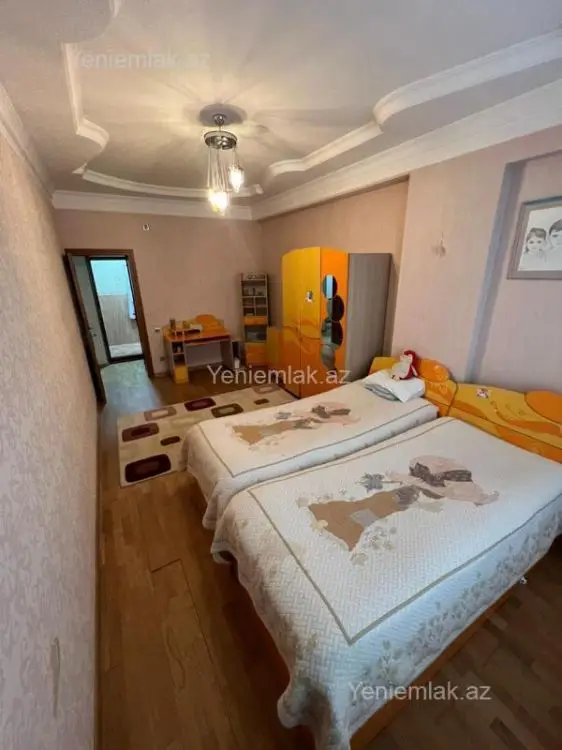 250 000 AZN - 2 otaqlı mənzil Satılır, Yasamal qəs., Yasamal, Bakı