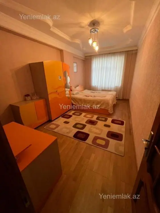 250 000 AZN - 2 otaqlı mənzil Satılır, Yasamal qəs., Yasamal, Bakı