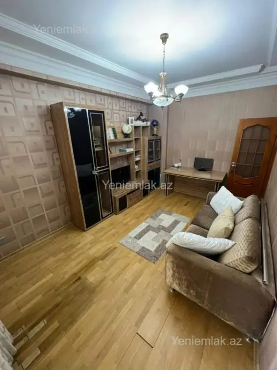 250 000 AZN - 2 otaqlı mənzil Satılır, Yasamal qəs., Yasamal, Bakı