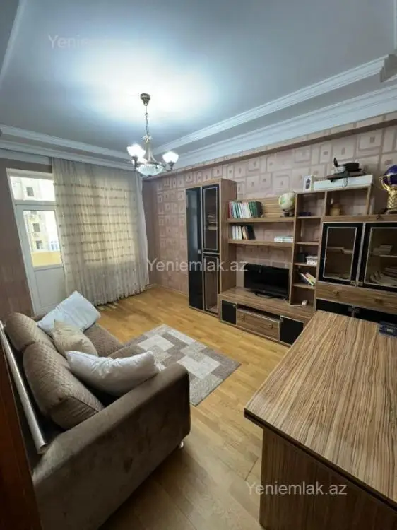 250 000 AZN - 2 otaqlı mənzil Satılır, Yasamal qəs., Yasamal, Bakı