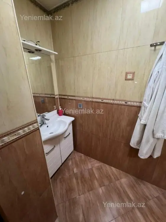 250 000 AZN - 2 otaqlı mənzil Satılır, Yasamal qəs., Yasamal, Bakı