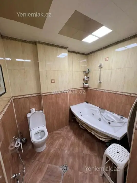 250 000 AZN - 2 otaqlı mənzil Satılır, Yasamal qəs., Yasamal, Bakı