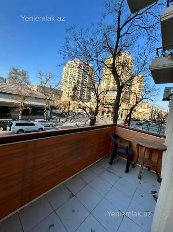 209 000 AZN - 2 otaqlı mənzil Satılır, Nəsimi, Bakı