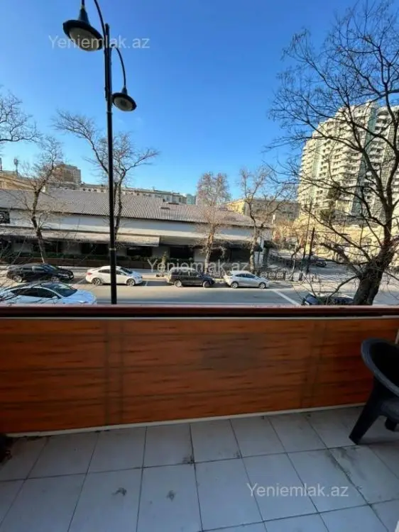 209 000 AZN - 2 otaqlı mənzil Satılır, Nəsimi, Bakı
