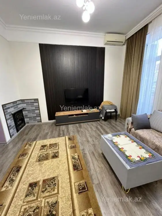 209 000 AZN - 2 otaqlı mənzil Satılır, Nəsimi, Bakı