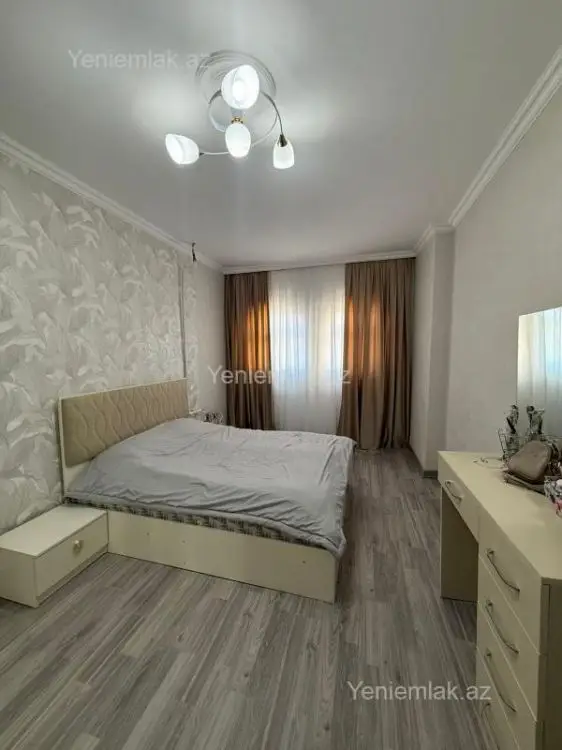 245 000 AZN - 4 otaqlı mənzil Satılır, Yasamal qəs., Yasamal, Bakı
