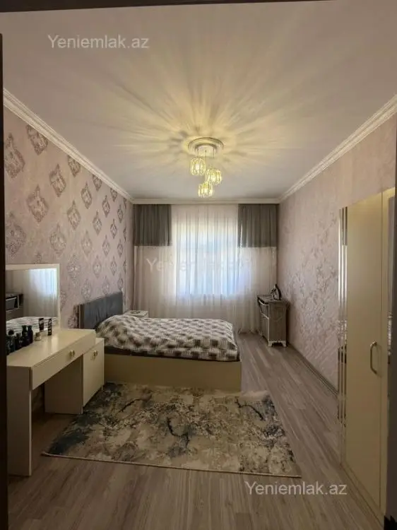 245 000 AZN - 4 otaqlı mənzil Satılır, Yasamal qəs., Yasamal, Bakı