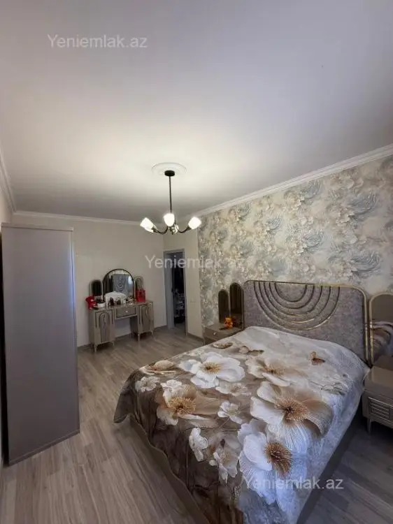245 000 AZN - 4 otaqlı mənzil Satılır, Yasamal qəs., Yasamal, Bakı