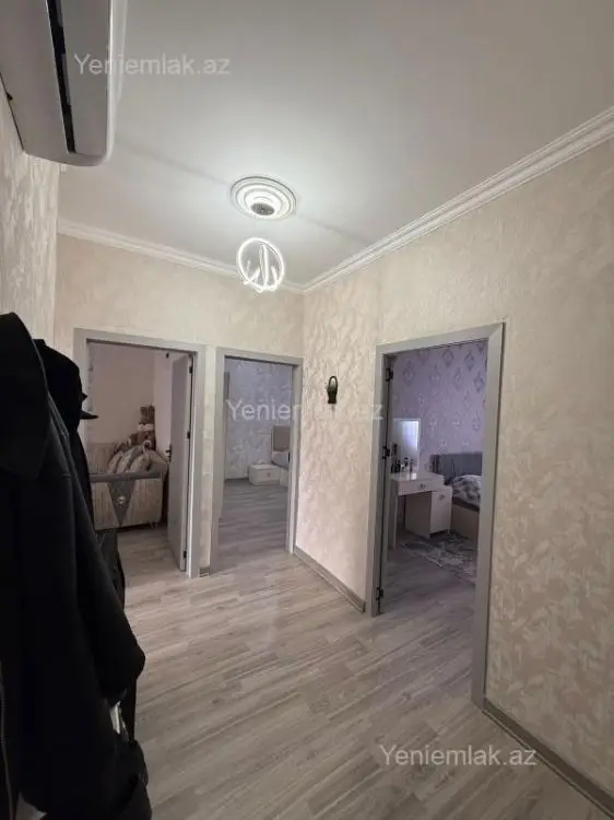 245 000 AZN - 4 otaqlı mənzil Satılır, Yasamal qəs., Yasamal, Bakı