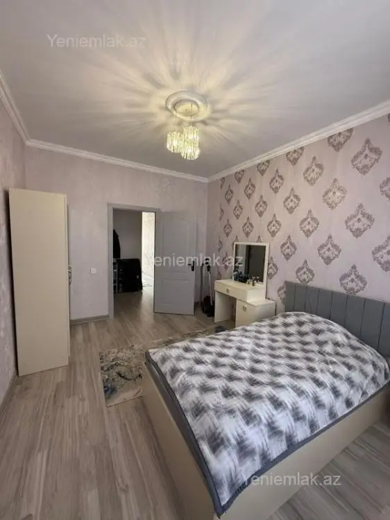 245 000 AZN - 4 otaqlı mənzil Satılır, Yasamal qəs., Yasamal, Bakı