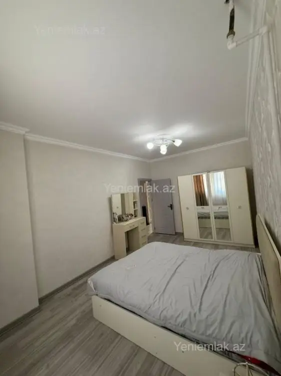 245 000 AZN - 4 otaqlı mənzil Satılır, Yasamal qəs., Yasamal, Bakı