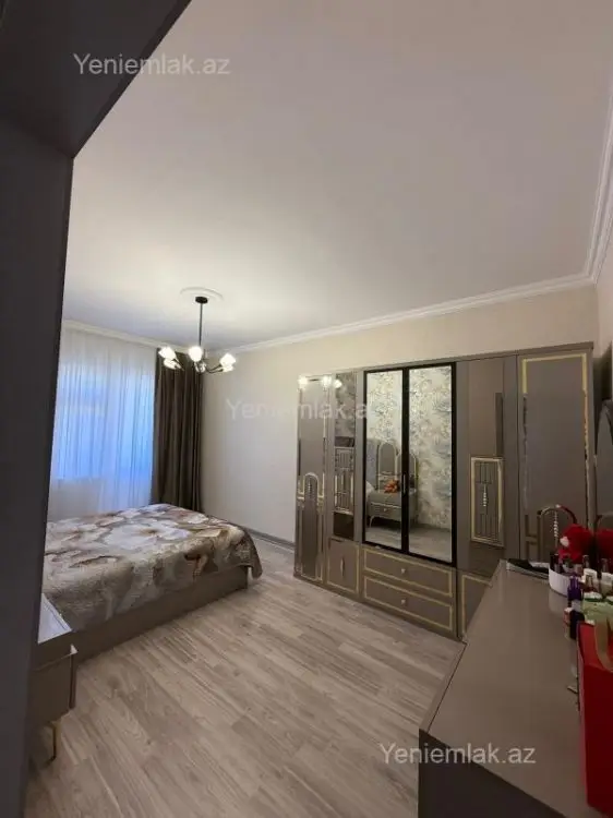 245 000 AZN - 4 otaqlı mənzil Satılır, Yasamal qəs., Yasamal, Bakı