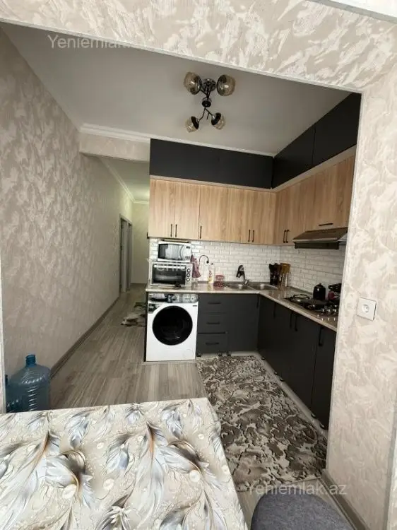 245 000 AZN - 4 otaqlı mənzil Satılır, Yasamal qəs., Yasamal, Bakı