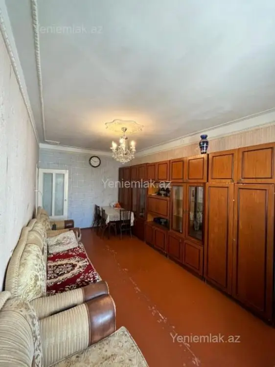 145 000 AZN - 2 otaqlı mənzil Satılır, Xətai, Bakı