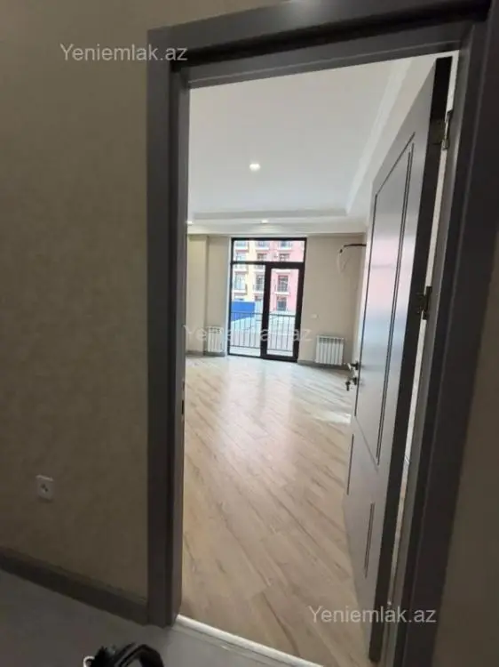 55 000 AZN - 3 otaqlı mənzil Satılır, Binəqədi qəs., Binəqədi, Bakı